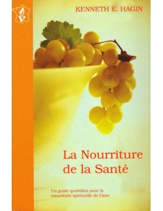 NOURRITURE DE LA SANTE