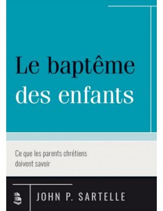 BAPTEME DES ENFANTS, LE