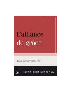 ALLIANCE DE GRACE, L'