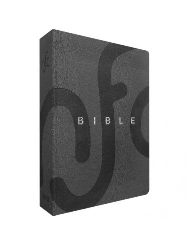 NFC - BIBLE AVEC NOTES ESSANTIEL
