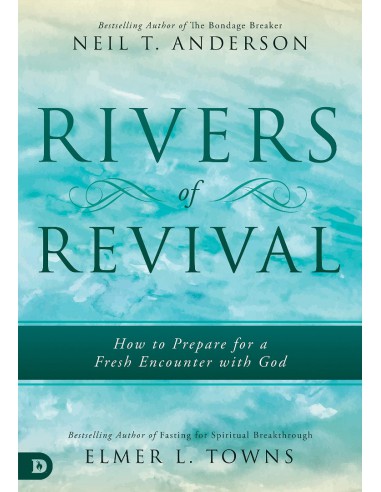 RIVERS OF REVIVAL