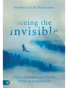 SEEING THE INVISIBLE