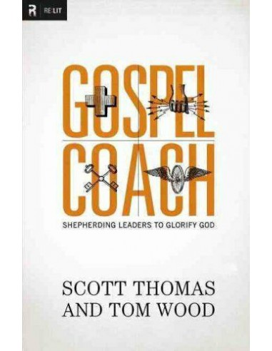 GOSPEL COACH