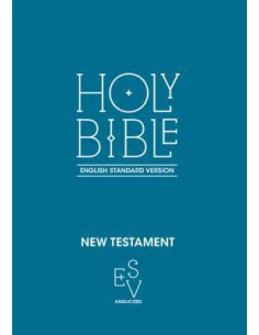 ESV - NEW TESTAMENT