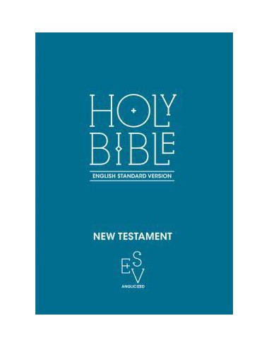 ESV - NEW TESTAMENT