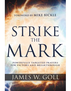 STRIKE THE MARK