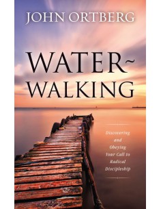 WATER WALKING
