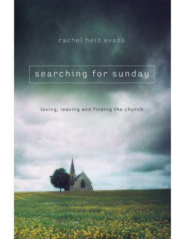 SEARCHING FOR SUNDAY