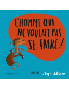 L'HOMME QUI NE VOULAIT PAS...