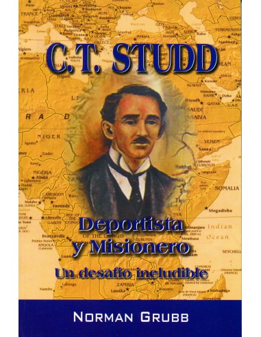 STUDD, C.T. DEPORTISTA Y MISIONERO