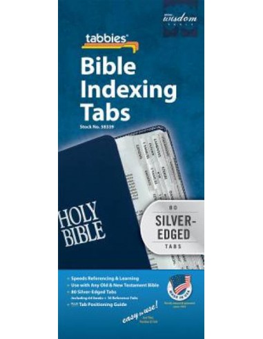 REGULAR SILVER-EDGED