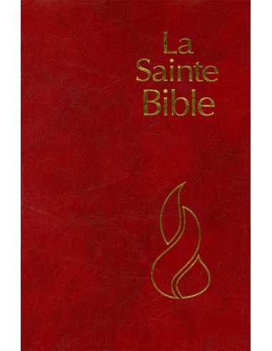 NEG - BIBLE COMPACTE NEG 1979