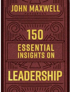 150 ESSENTIAL INSIGHTS ON...