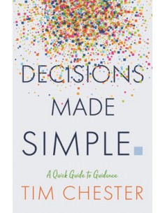 DECISIONS MADE SIMPLE