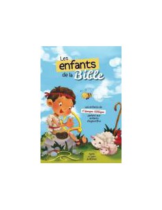 ENFANTS DE LA BIBLE, LES