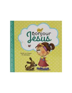 BONJOUR JESUS