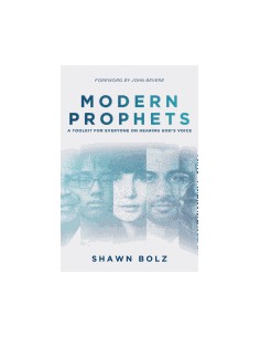 MODERN PROPHETS