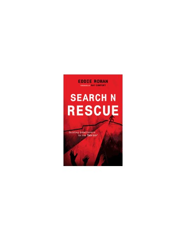 SEARCH N RESCUE