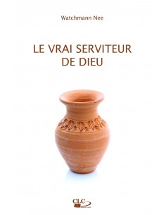 VRAI SERVITEUR DE DIEU