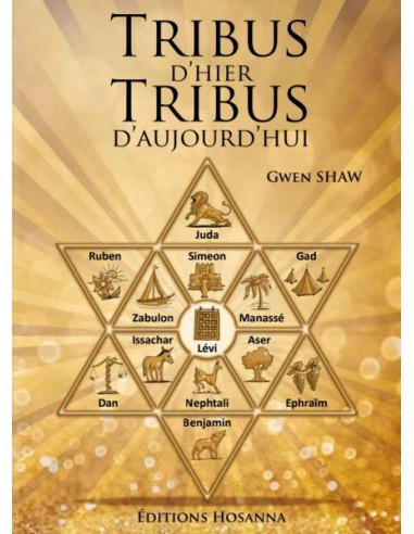 TRIBUS D'HIER TRIBUS D'AUJOURD'HUI