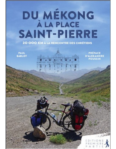 DU MEKONG A LA PLACE SAINT-PIERRE