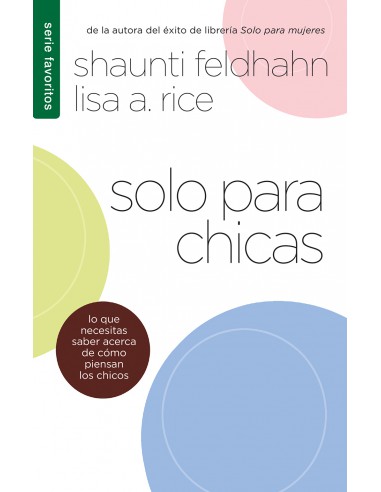 SOLO PARA CHICAS