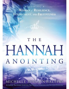 HANNAH ANOINTING, THE