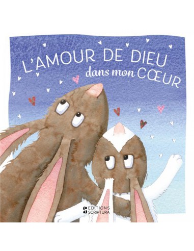 AMOUR DE DIEU DANS MON COEUR, L'