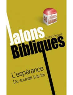 ESPERANCE, L' - DU SOUHAIT...