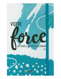 VOTRE FORCE ET DANS EST...