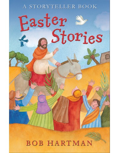 EASTER STORIES