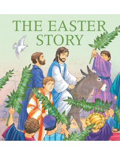 EASTER STORY, THE