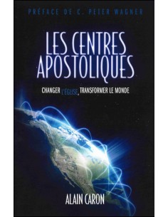 CENTRES APOSTOLIQUES, LES