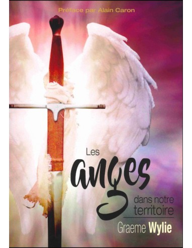 ANGES DANS NOTRE TERRITOIRE, LES