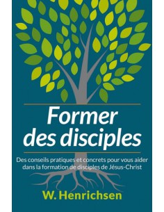 FORMER DES DISCIPLES