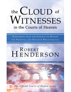 CLOUD OF WITNESSES IN  THE...