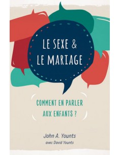 SEXE & LE MARIAGE, LE