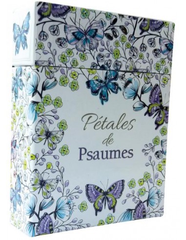 PETALES DE PSAUMES