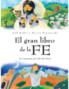 GRAN LIBRO DE LA FE, EL