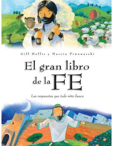 GRAN LIBRO DE LA FE, EL