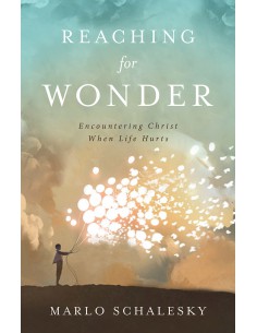 REACHING FOR WONDER