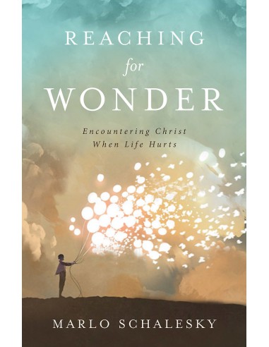 REACHING FOR WONDER