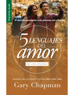 5 LENGUAJES DEL AMOR DE LOS...