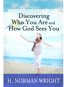 DISCOVERING WHO YOU ARE AND...