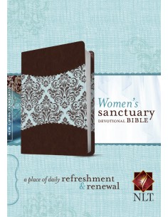 NLT - WOMEN'S SANCTUARY...