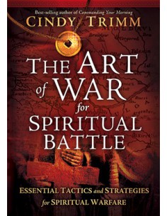 ART OF WAR FOR SPIRITUAL...