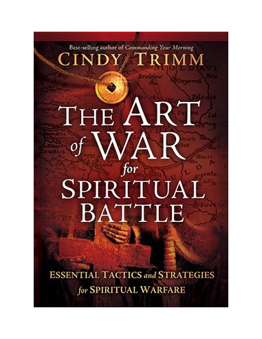 ART OF WAR FOR SPIRITUAL BATTLE, THE