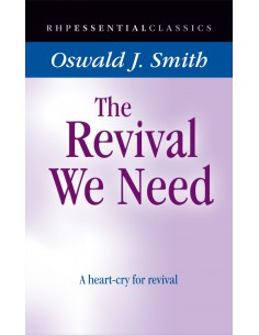 RIVIVAL WE NEED, THE