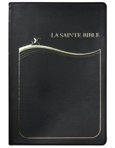 BS - MIINI BIBLE SEG0ND 1910