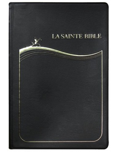 BS - MIINI BIBLE SEG0ND 1910